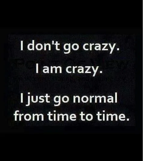 insanity meme