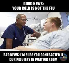 emergency medicine meme