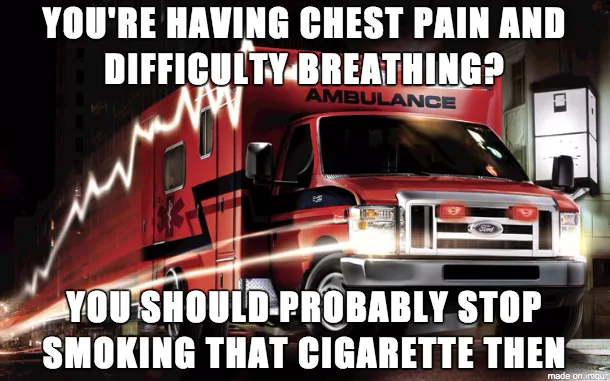 emergency medicine meme