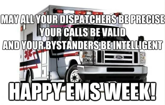 ambulance meme