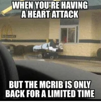 McDonald's meme