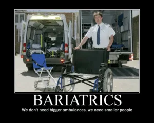 ambulance meme