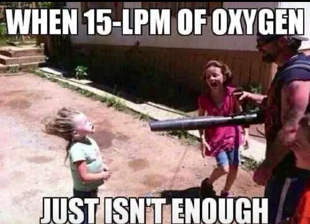 emergency medicine meme