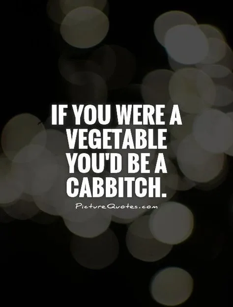vegetable meme