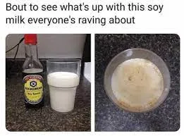 milk meme