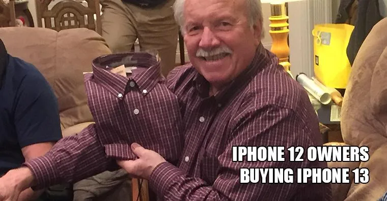 iphone meme