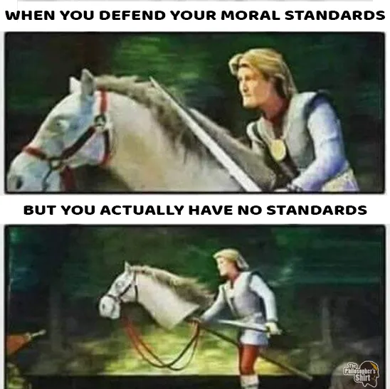 morality meme