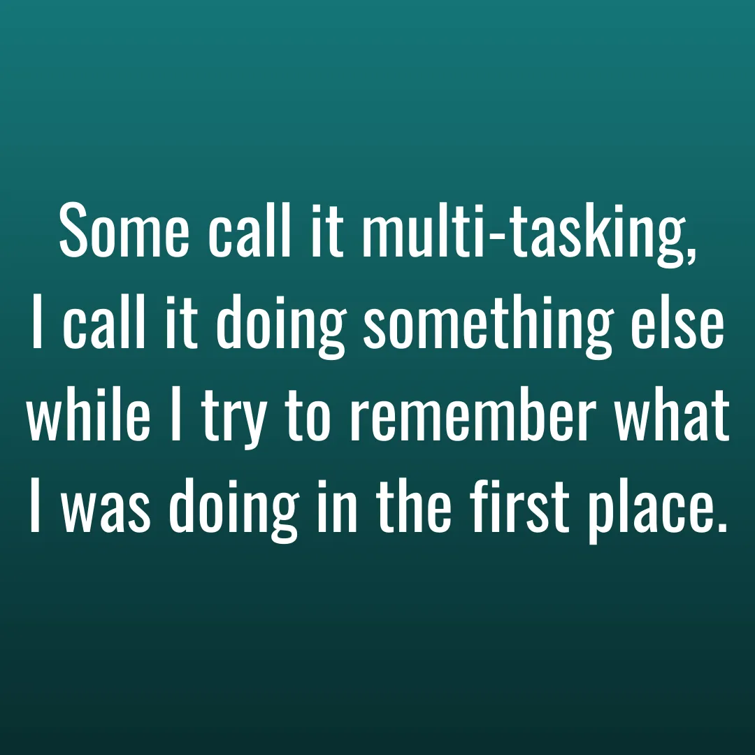 multitasker meme