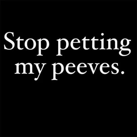 irritation meme