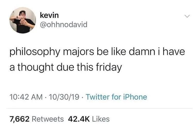 deadline meme