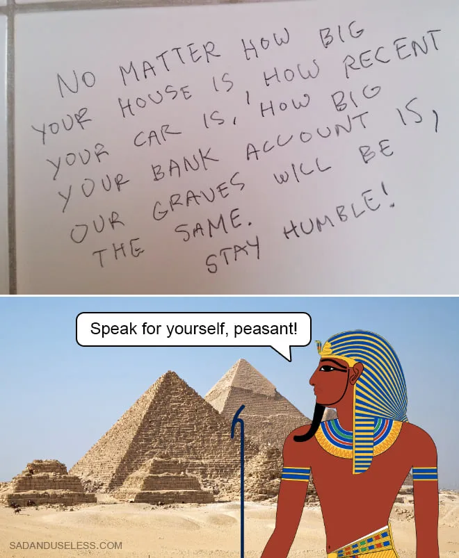 death meme