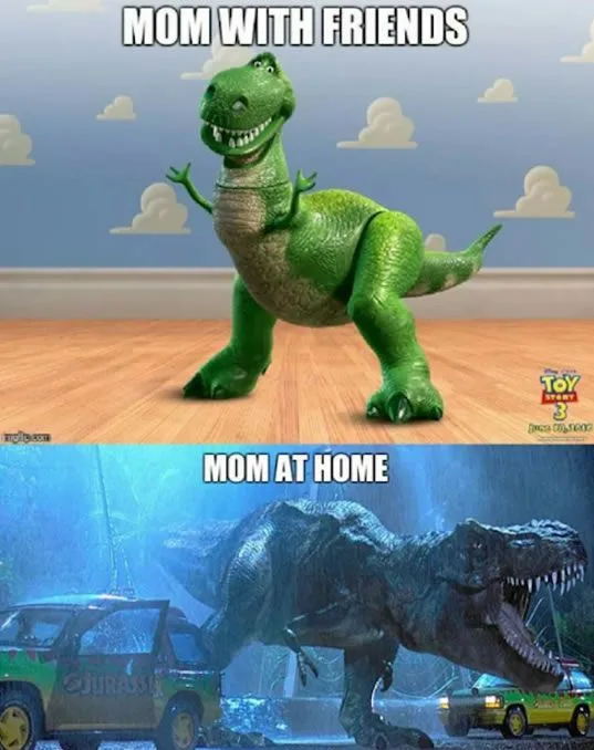 mother meme