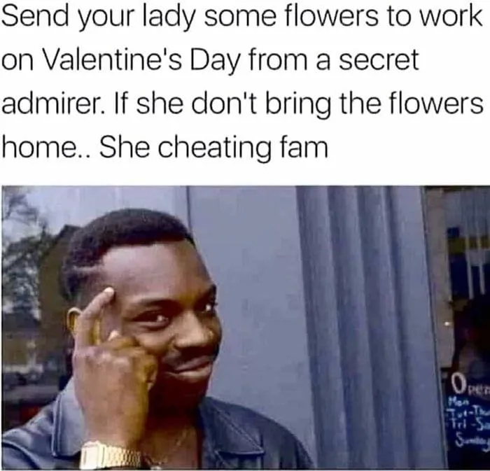 affair meme