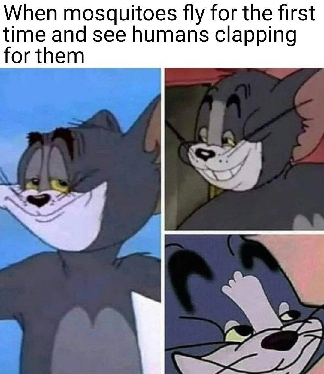 applause meme