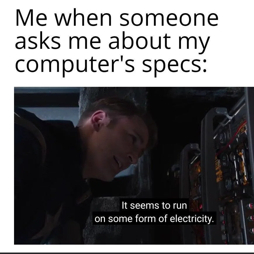 computer meme