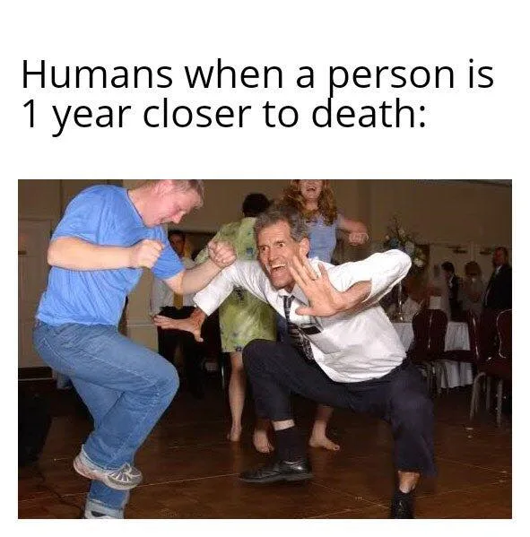 birthday meme
