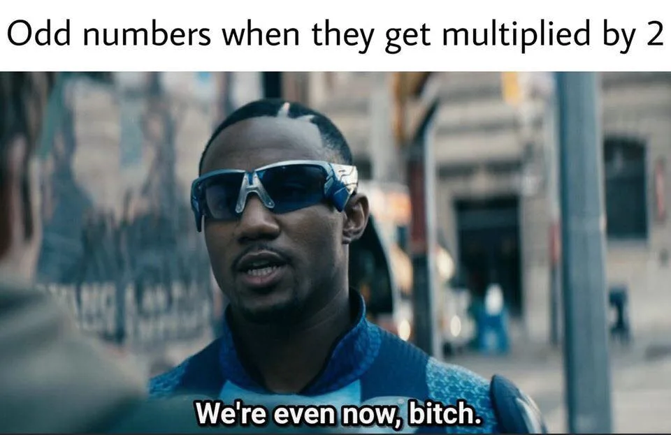 multiplication meme