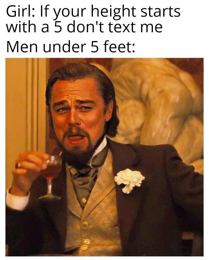 online dating meme