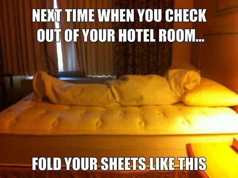 life hack meme