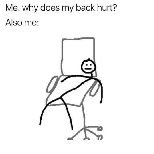 pain meme