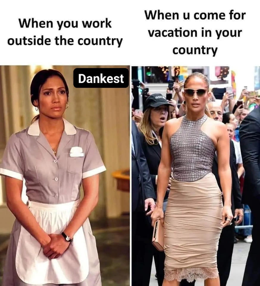 remittance meme