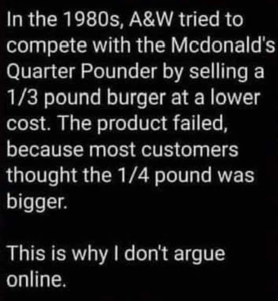 stupidity meme