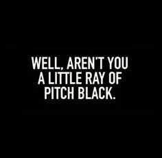 bad attitude meme