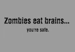 zombie meme