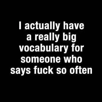 vocabulary meme
