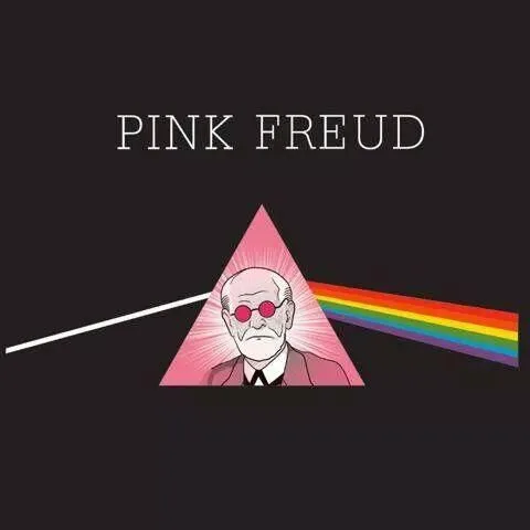 Sigmund Freud meme