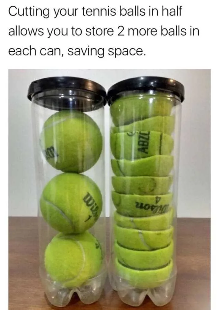 life hack meme
