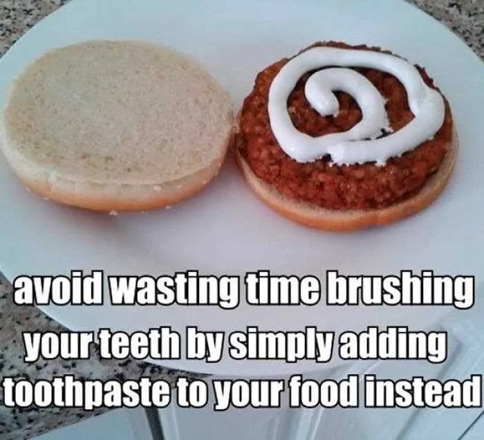 life hack meme