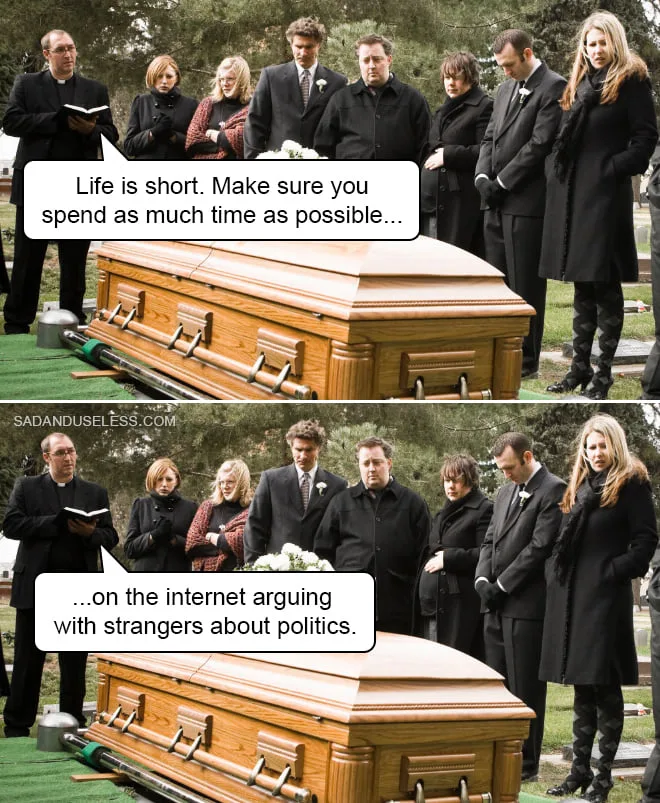 YOLO meme