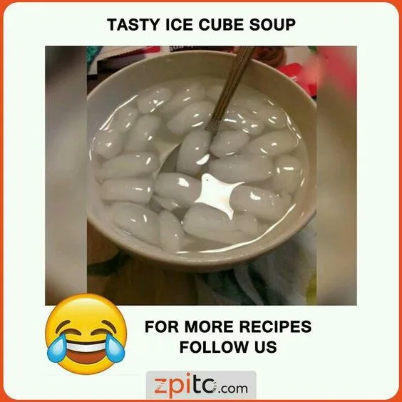 ice cube meme