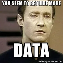 data meme