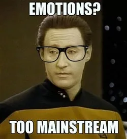 emotion meme