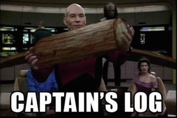 Star Trek meme