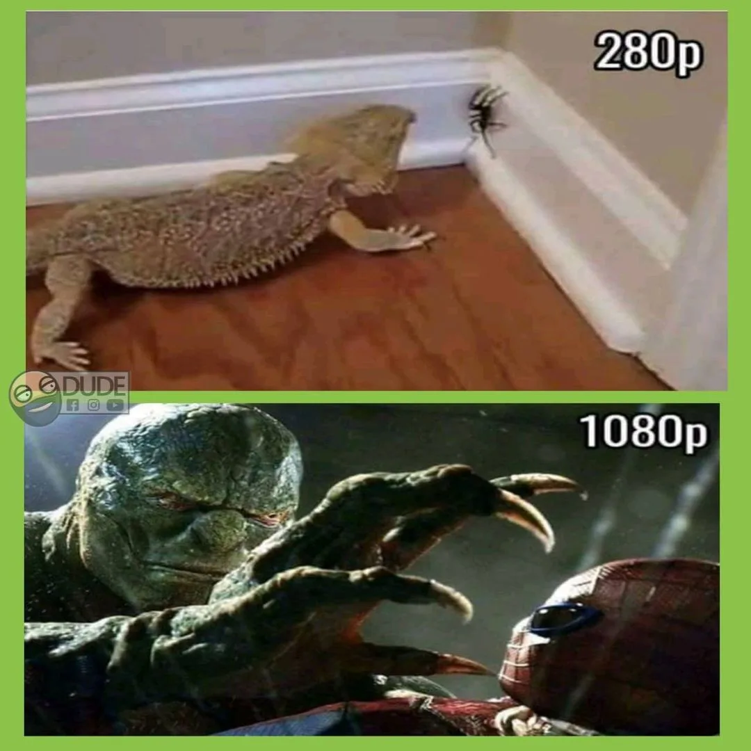 resolution meme