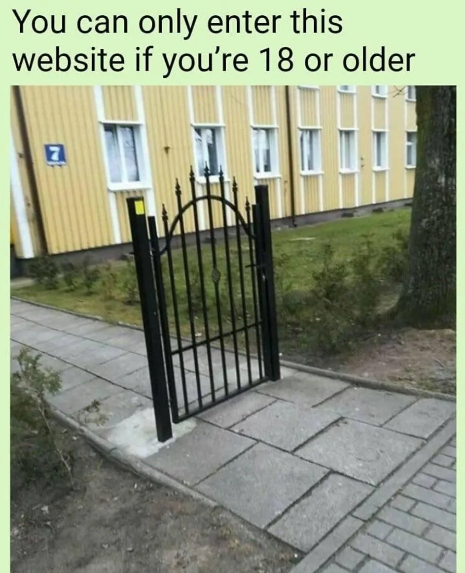 pornography meme
