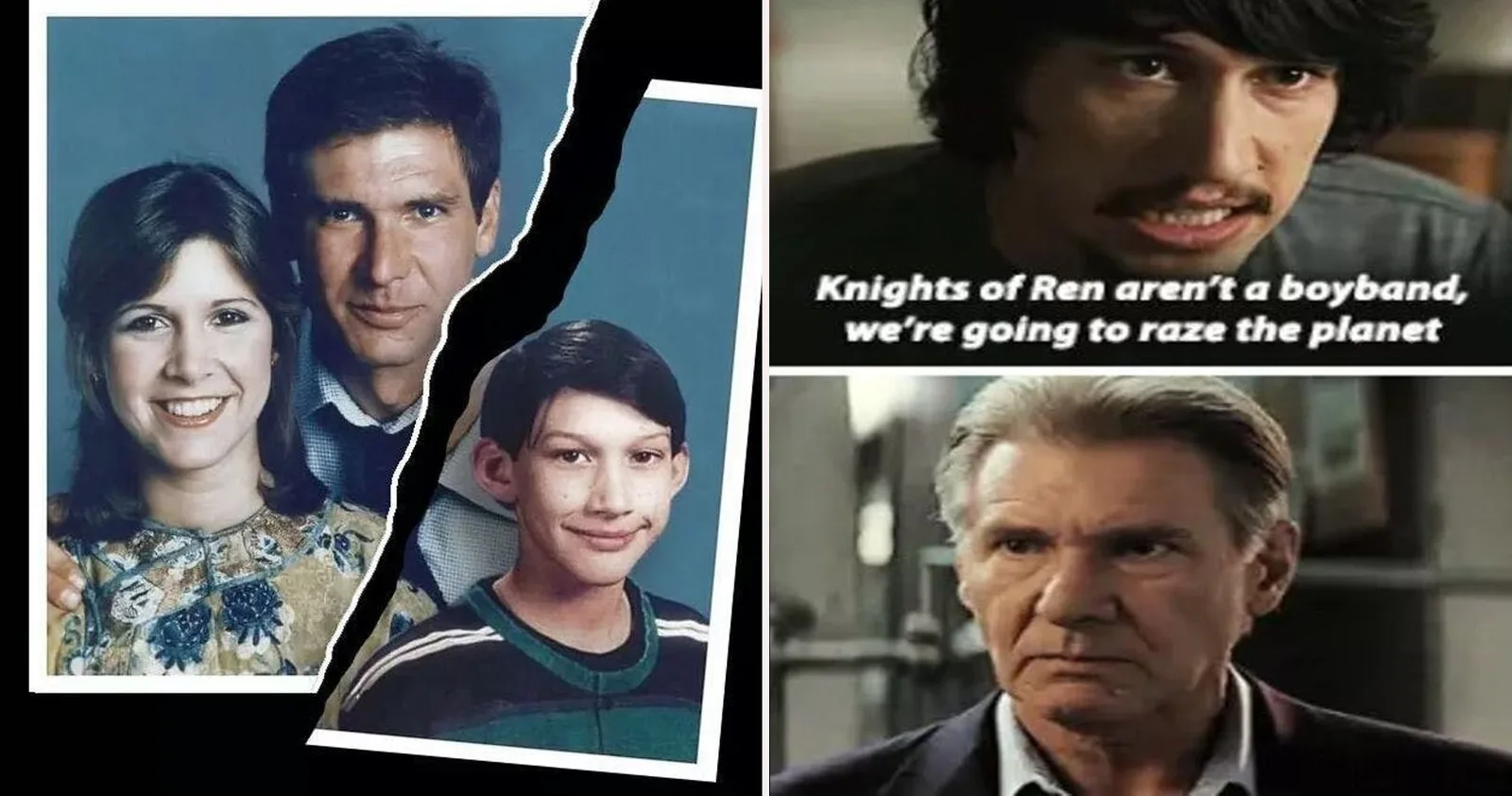 Han Solo meme