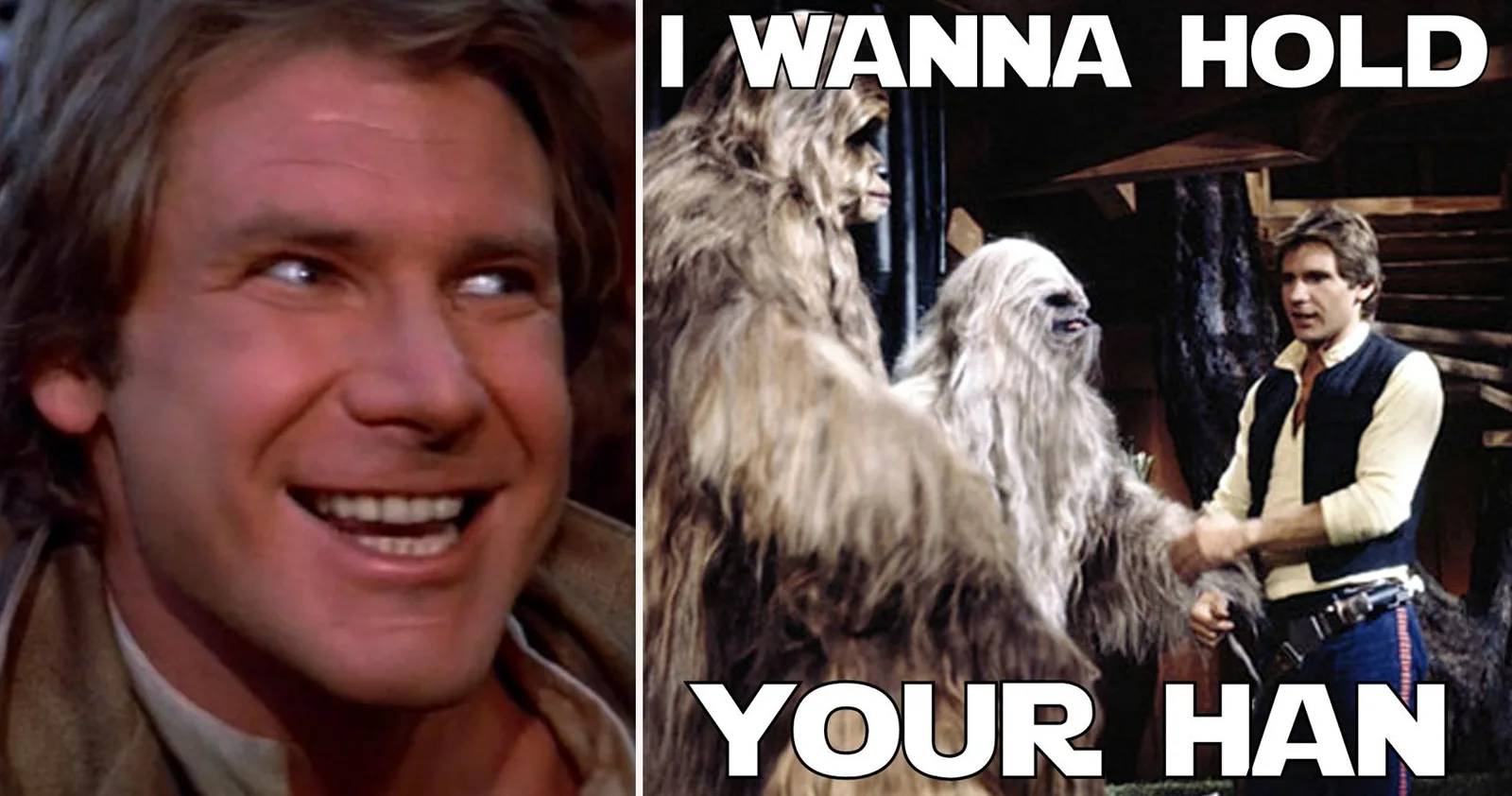 Han Solo meme