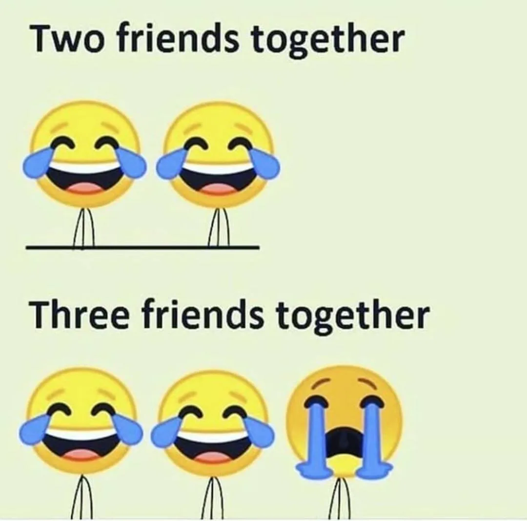 group meme
