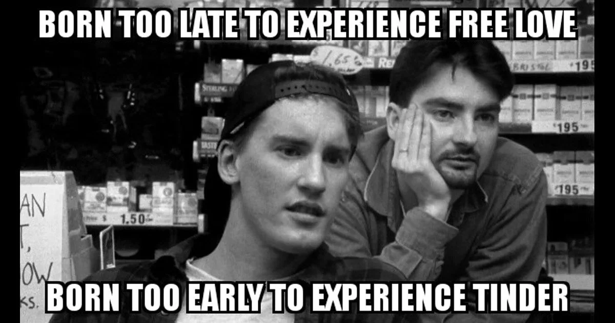 Gen X meme