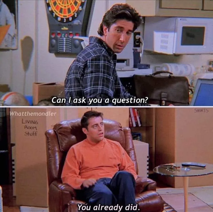 question meme