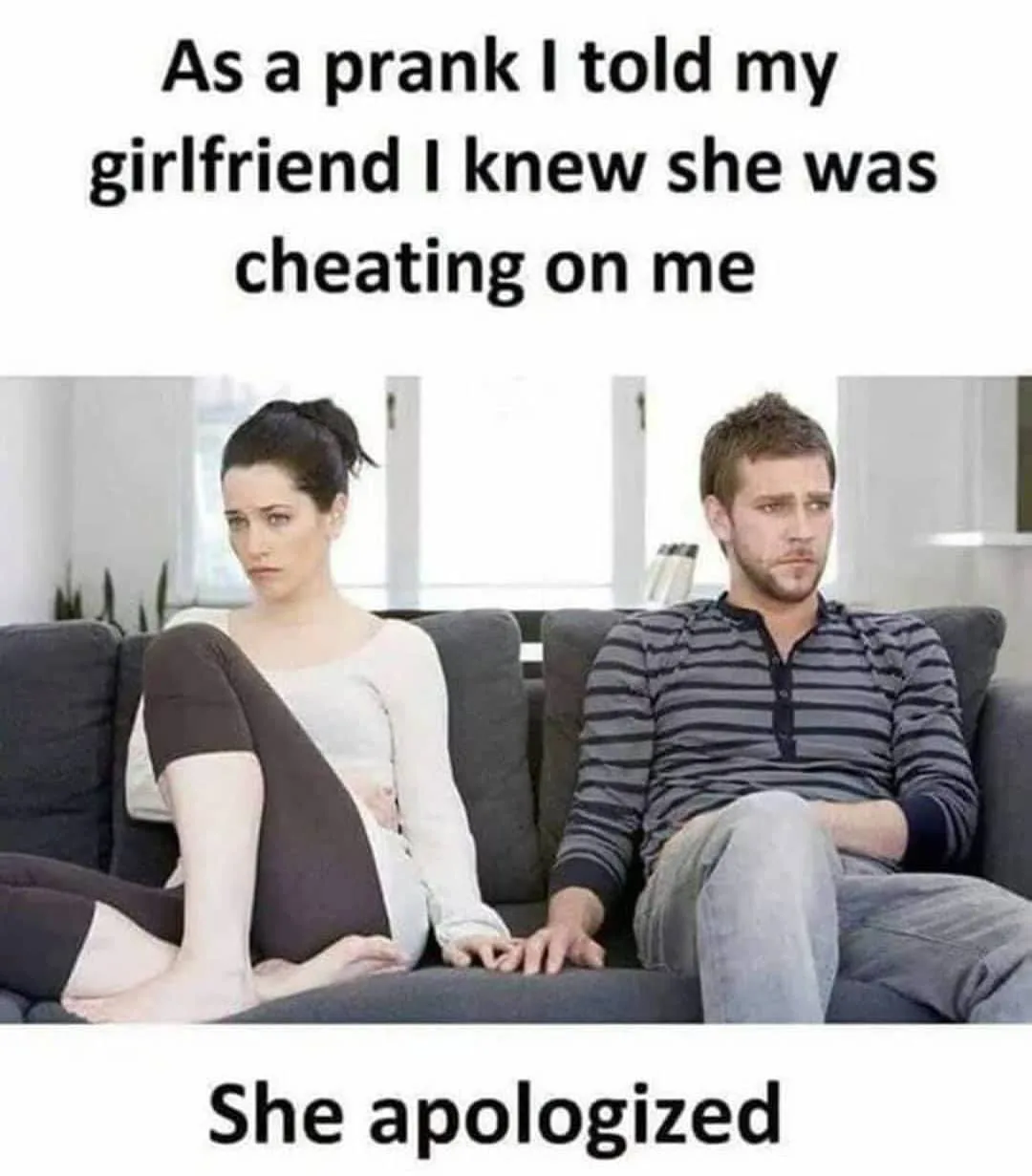 affair meme
