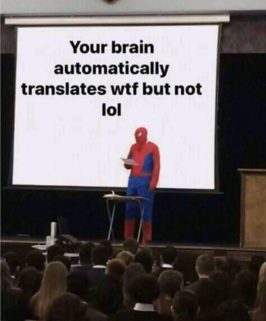 lol meme