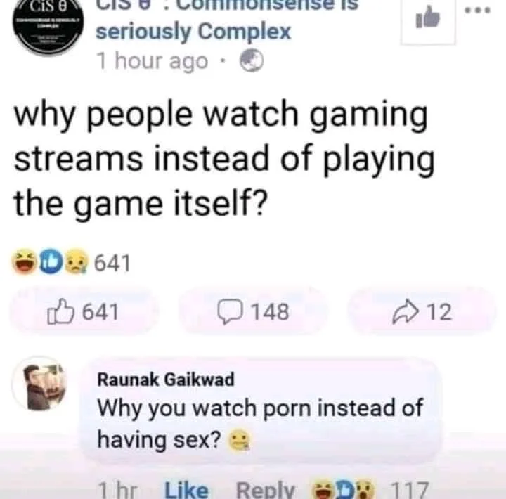 porn meme