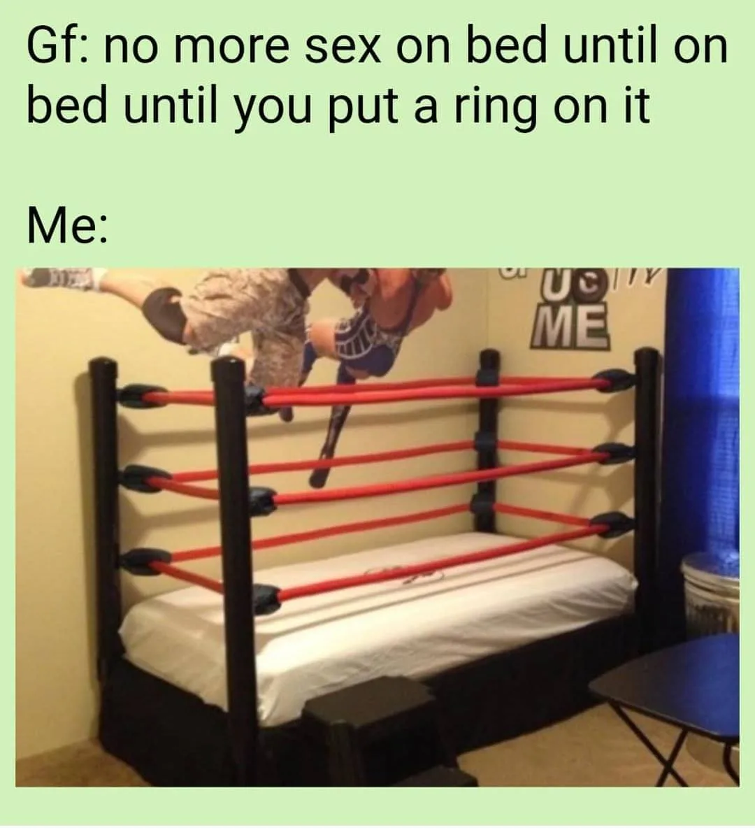 premarital sex meme