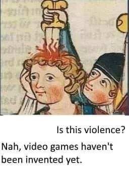 symbolic violence meme