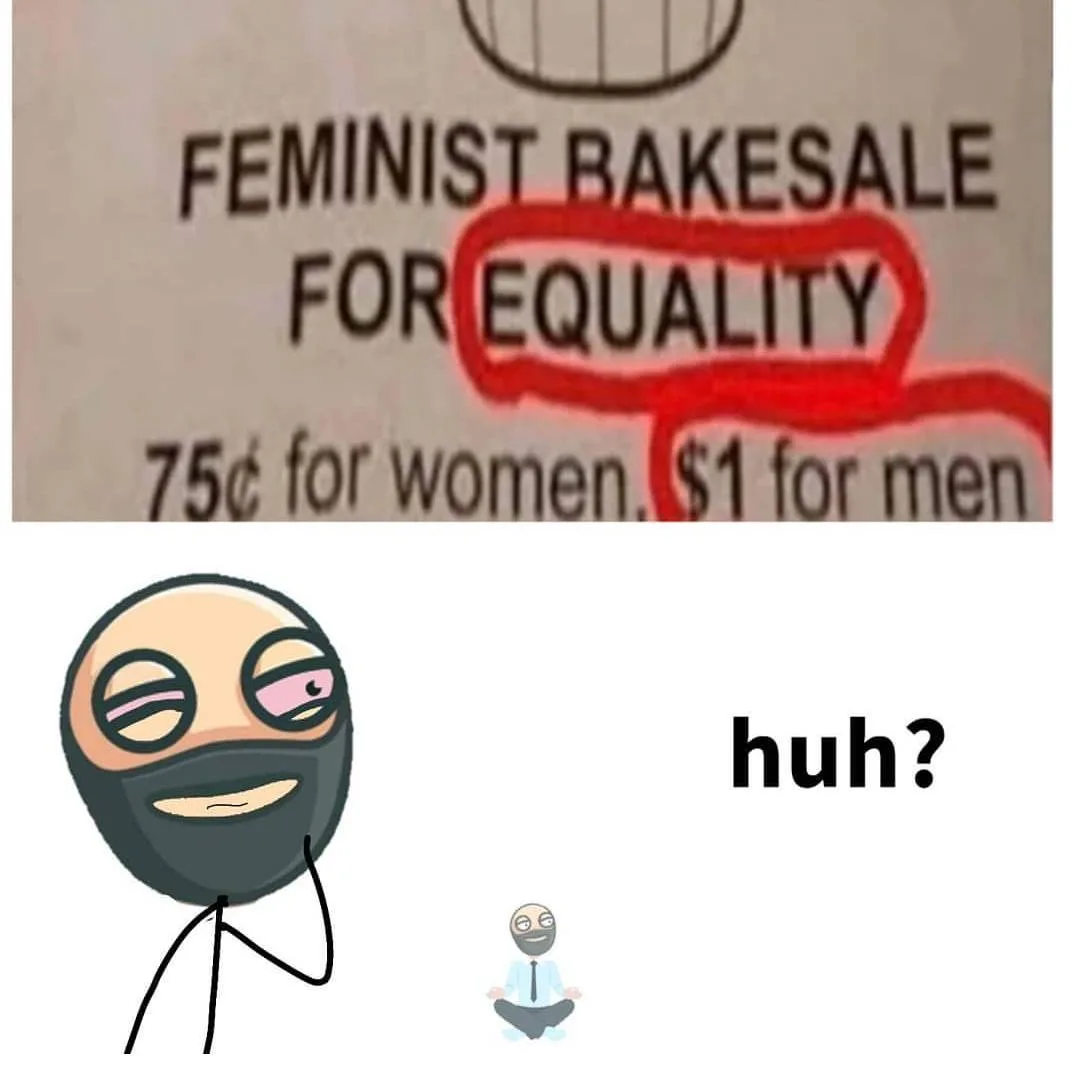 equality meme